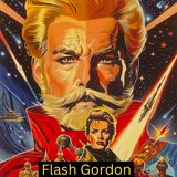 Flash Gordon - Flash Still Invisible