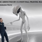 Navy Medic Abducted by 15-Foot-Tall Praying Mantis Aliens: The Kevin Kammann Story