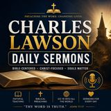 Pastor Charles Lawson – The Vatican, CERN and the Mystery of a Possible “Stargate”
