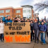 The longest-running strike in the US is over—and the workers won