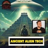 “Ancient Artifacts That Shouldn’t Exist: Michael Forest on Alien Carvings, Lost Civilizations & Forbidden History”
