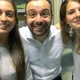 #roma Chi se ne frega della scuola