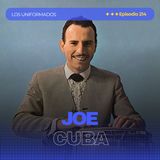 #Episodio214 | Joe Cuba: el padre del boogaloo latino que hizo bailar a todos