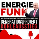 E&M ENERGIEFUNK - Generationenprojekt Kohleausstieg - Podcast für die Energiewirtschaft