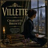 Villette | Charlotte Brontë Audiobook (Gothic Romance, Psychological Drama & Victorian Classic) Part 3