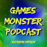 Games Monster Podcast Nintendo Direct Reaction Feb 2021
