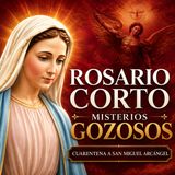 Rosario de Liberación — Día 6 de 40 | Liberación De Las Compras Compulsivas Y El Consumismo