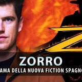 Zorro: Tutto Sulla Nuova Fiction Spagnola In Arrivo Su Mediaset!