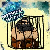Episode 14-15: "The Dwarven Prisoner Problem"