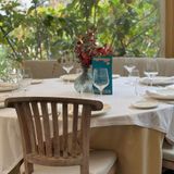 Reportaje: Así es Vrutal Club, el restaurante en el que se sirve con inclusión