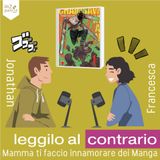 leggilo al contrario | Chainsaw Man