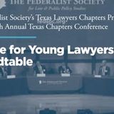 Advice for Young Lawyers Roundtable