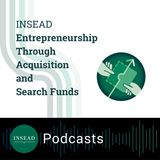 Insights from a Searcher: A.C. Goh