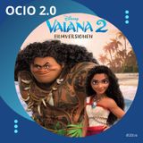Vaiana 2 🌊🏝️