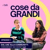Dal like alla community: comunicare sui social oggi