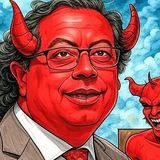 Petro El Diabólico Destructor de Conciertos