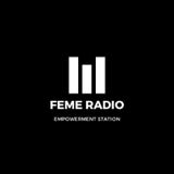 FemeRadio #RepublicOfGBV