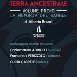 "TERRA ANCESTRALE -  LA MEMORIA DEL SANGUE " VOL 1