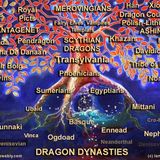 The Helios Biblios Hour special guest Montu Hotep : the Dragon Bloodline