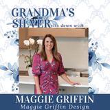 Holiday Hosting and Timeless Tables with Designer Maggie Griffin