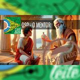 Café Com Leite 092 - O Mentor - Revisitado