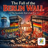 The Berlin Wall's Last Concert: David Bowie and Radio in the East — Fexingo History
