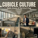 Cubicle Culture - Open Plan vs. Cubicle: A War Nobody Wins