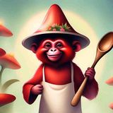 Sleep Story for Children _ BONGO THE BABOON _ Sleep Meditation for Kids