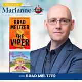The Viper & I AM Princess Diana with Brad Meltzer