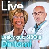 Leaky gut sibo e dintorni