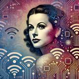 Você sabia que o Wi-Fi tem um toque de Hollywood?