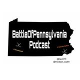 Battle of Pennsylvania Podcast Ep.1 Season Outlook