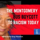 Has There Been Progress on Racism Since the Montgomery Bus Boycott?