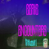 Eerie Encounters | Volume 1 | Podcast E176