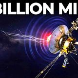 How NASA Repaired Voyager 1 From 15 Billion Miles Away