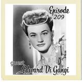 The Cannoli Coach: The Gift Best Given! w/Edward Di Gangi | Episode 209