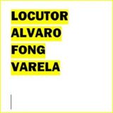 Demo Locutor Alvaro Fong 2020-1