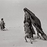 Bassano celebra il grande fotografo Salgado: a ottobre la prima grande retrospettiva italiana