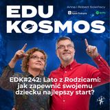 EDK#242:Jak przygotować dziecko do przedszkola?