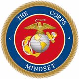 Welcome To The Corps Mindset!