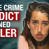Serial Killer Fangirl Becomes a Murderer _ True Crime Story