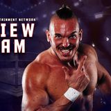 The Tim King Show - Interview with Sam Adonis