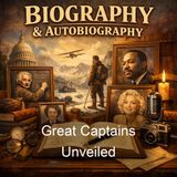 Great Captains Unveiled - B H Liddell Hart