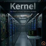 Kernel - Modules, Hybrids, and the Art of Runtime Flexibility