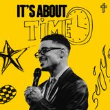 God Chose You: It's About Time // God Chose Me (Part 1) // Charles Metcalf