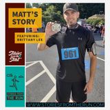 Stories from the Start | Matt, 30, Maryland