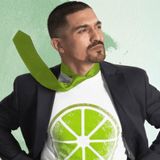 CEOs You Should Know - Nick Lopez - Lime Painting