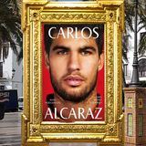 Mark Hodgkinson: "Carlos Alcaraz. L'uomo dietro il sorriso"