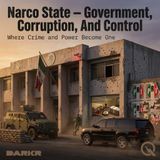 Narco State - The Deal That Built a Country