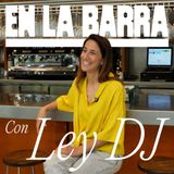 Bailar encima de la barra (con Ley DJ)